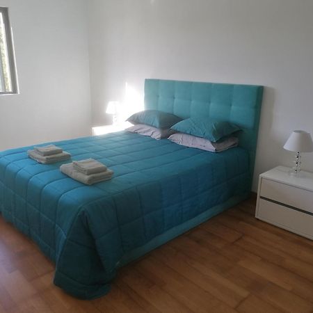 Arquinha Apartment ปอนตาเดลกาดา ภายนอก รูปภาพ