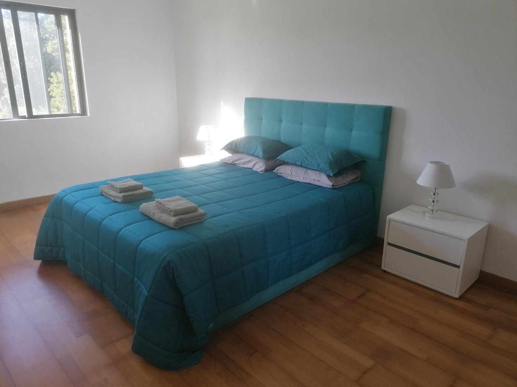 Arquinha Apartment ปอนตาเดลกาดา ภายนอก รูปภาพ