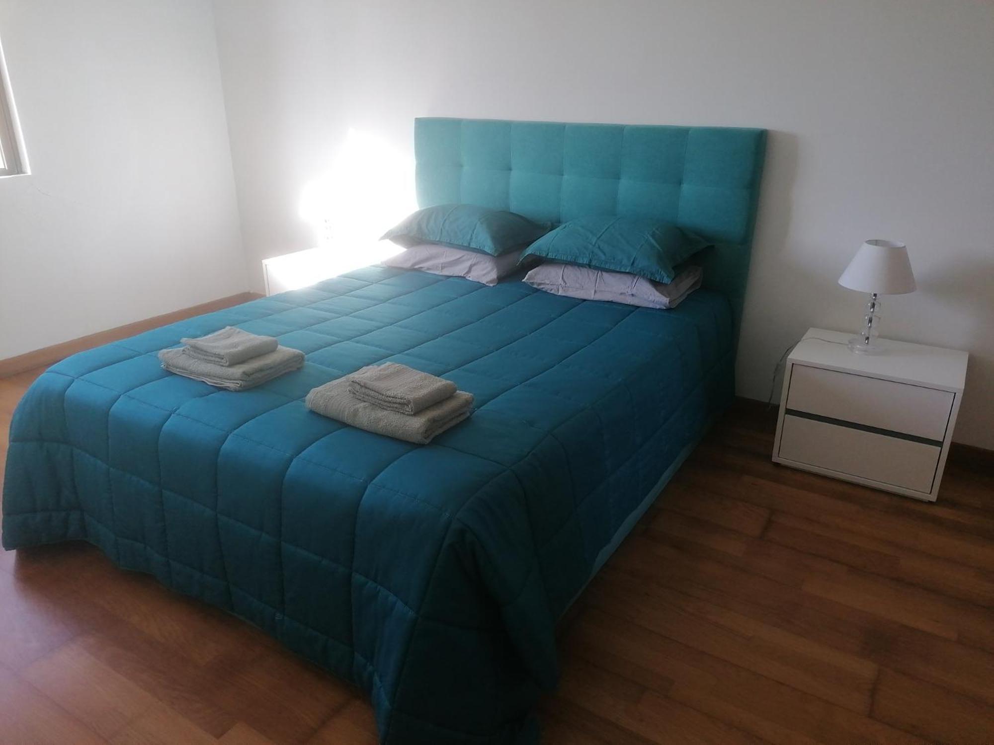 Arquinha Apartment ปอนตาเดลกาดา ภายนอก รูปภาพ