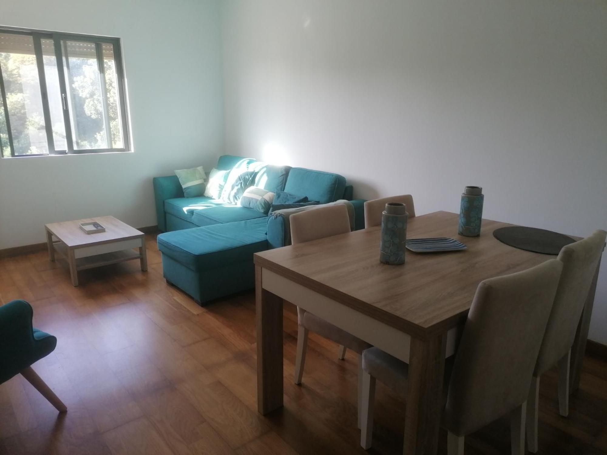 Arquinha Apartment ปอนตาเดลกาดา ภายนอก รูปภาพ