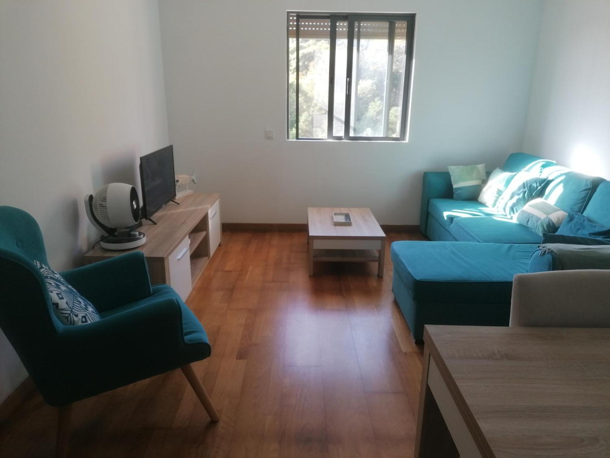 Arquinha Apartment ปอนตาเดลกาดา ภายนอก รูปภาพ